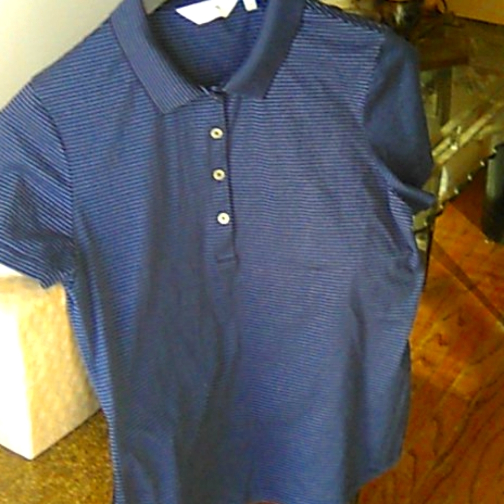 Clover by Bobby Jones Polo shirt